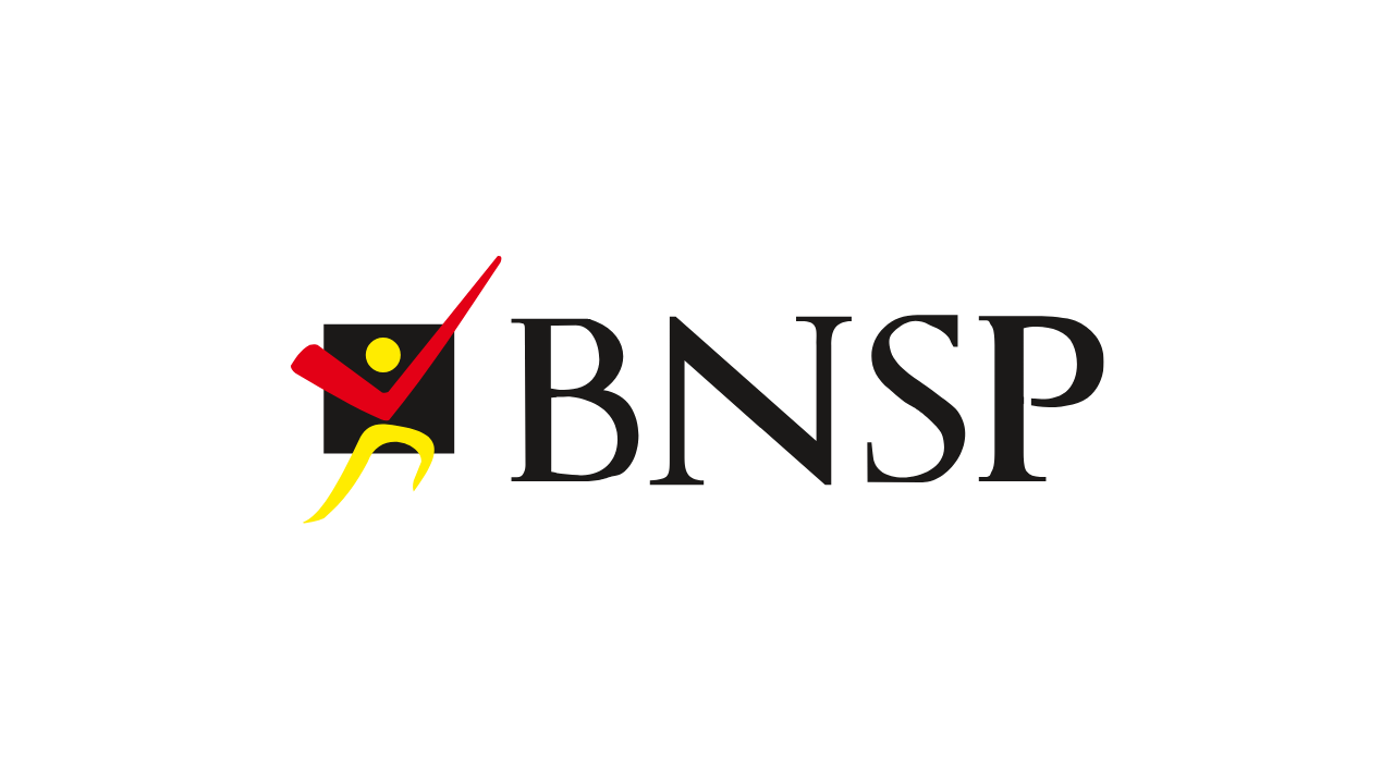 Logo LSP Pekerja Migran Manufaktur Mitra Unggul Indonesia