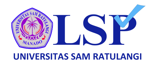Logo Universitas Sam Ratulangi