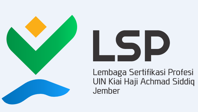 Logo Universitas Kiai Haji Achmad Siddiq Jember