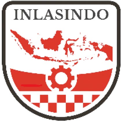 Logo Industri Pengelasan Indonesia