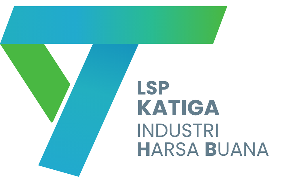 Logo LSP Katiga Industri Harsa Buana (KIHB)