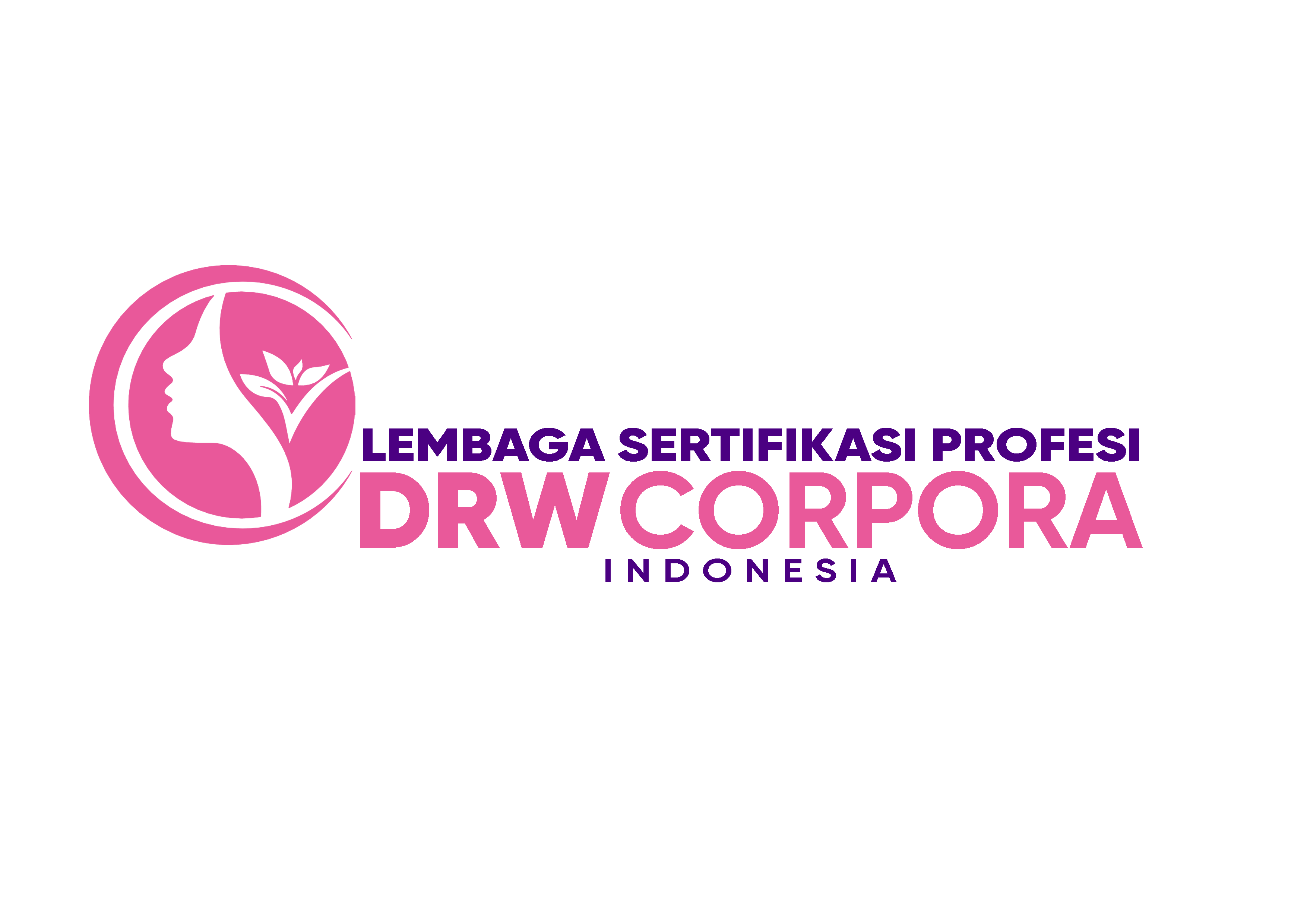Logo DRW Corpora Indonesia