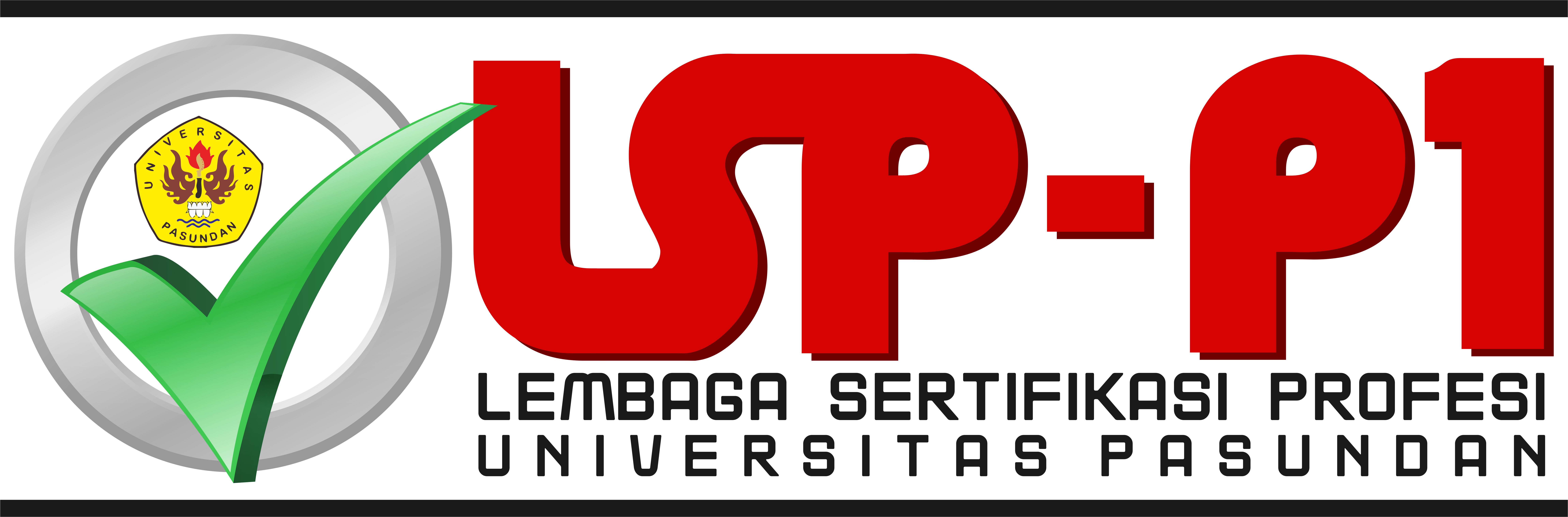 Universitas Pasundan Logo
